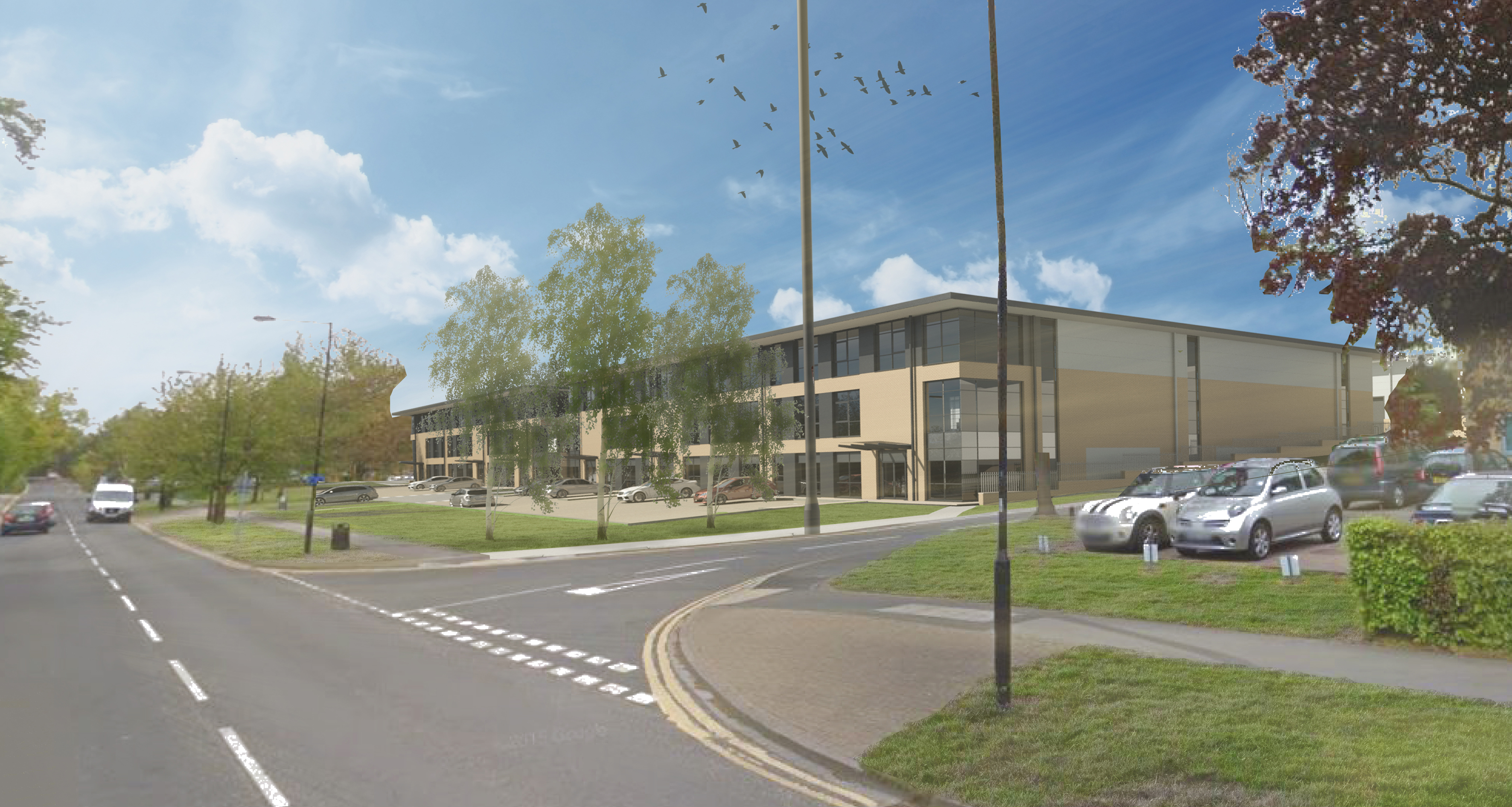 Victoria Park House, Harrogate